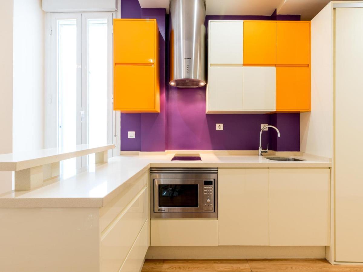 Apartment Holi-rent Goya