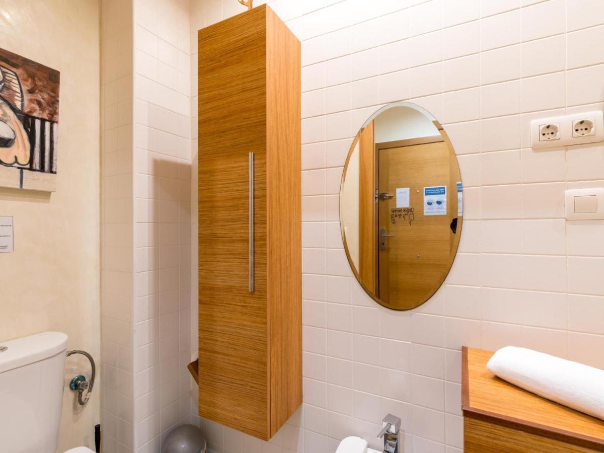 Appartement Holi-rent Goya *