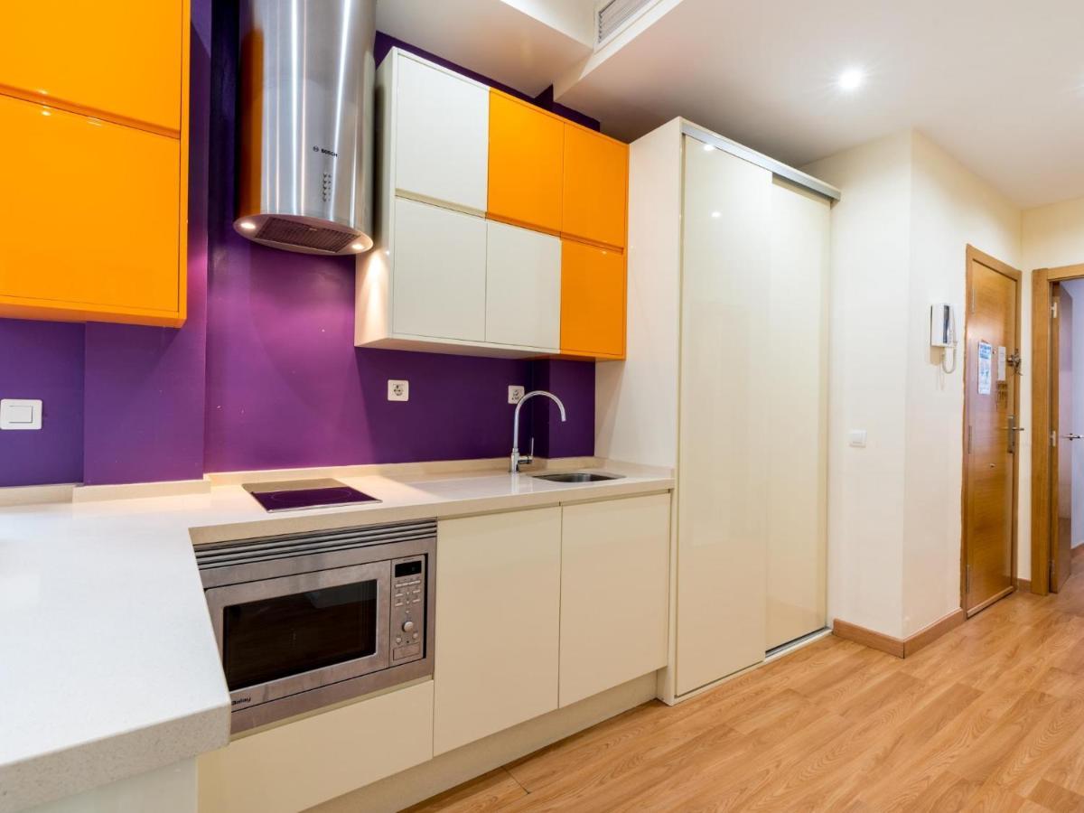 Holi-rent Goya * Sevilla