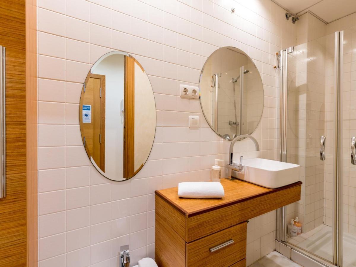Apartamento Holi-rent Goya