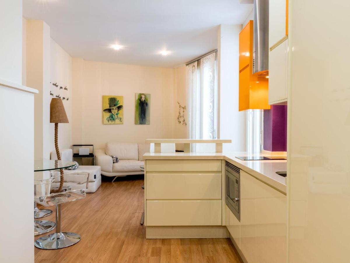 Holi-rent Goya Apartamento *